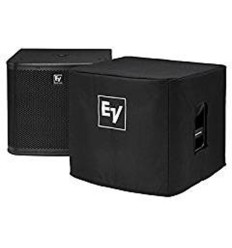 Electro-Voice EKX-15S-CVR | Funda EKX-15S y 15SP 2