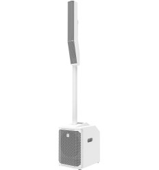 Electro-Voice EVOLVE50M-KW Sistema Columna PA Blanco 2