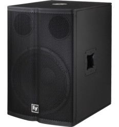 Electro-Voice TX1181 | Subwoofer pasivo 18"