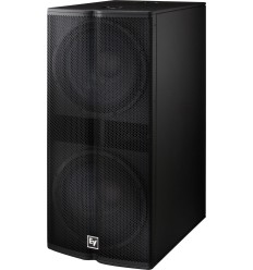 Electro-Voice TX2181 | Subwoofer Pasivo Dual 18"