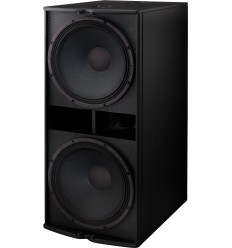 Electro-Voice TX2181 | Subwoofer Pasivo Dual 18" 2