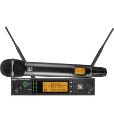 Electro-Voice RE3-ND76-5H | Micrófono Inalámbrico UHF 2