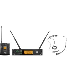 Electro-Voice RE3-BPHW-5H | Diadema Inalámbrica UHF