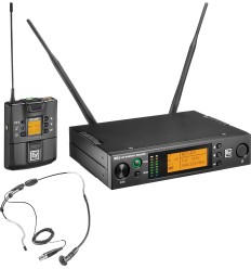 Electro-Voice RE3-BPHW-5H | Diadema Inalámbrica UHF 2