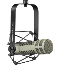 Electro-Voice RE20 – Micrófono Dinámico Cardioide 2