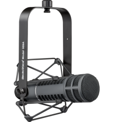 Electro-Voice RE20 Black | Micrófono Dinámico 2