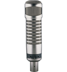 Electro-Voice RE 27 N/D | Micrófono Dinámico Estudio