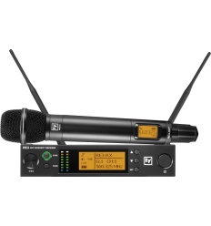Electro-Voice RE3-ND86-5H | Micrófono Inalámbrico UHF 2