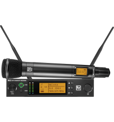 Electro-Voice RE3-ND96-5H | Set Inalámbrico UHF 2