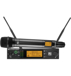 Electro-Voice RE3-RE420-5H | Sistema Inalámbrico UHF 2