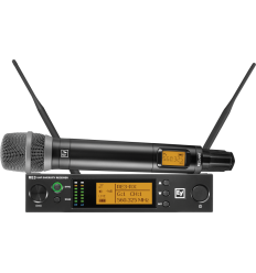 Electro-Voice RE3-RE520-5H · Micrófono Inalámbrico UHF 2