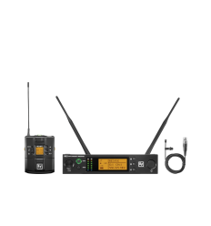 Electro-Voice RE3-BPOL-5H | Inalámbrico Petaca+Solapa