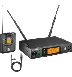 Electro-Voice RE3-BPOL-5H | Inalámbrico Petaca+Solapa 2