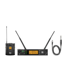 Electro-Voice RE3-BPGC-5H Sistema Inalámbrico Instrumento