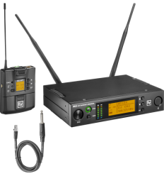 Electro-Voice RE3-BPGC-5H Sistema Inalámbrico Instrumento 2