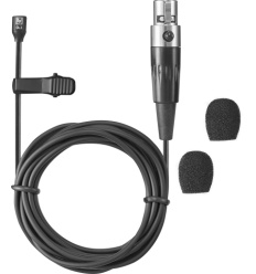 Electro-Voice RE3-ACC-OL3 Micrófono Lavalier