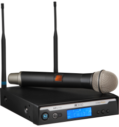 Electro-Voice R300-HD/A Sistema Inalámbrico UHF