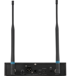 Electro-Voice R300-HD/A Sistema Inalámbrico UHF 2