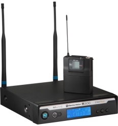Electro-Voice R300-L/A – Sistema Inalámbrico Lavalier UHF 2
