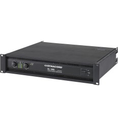 Dynacord SL 1200 – Etapa de Potencia Profesional