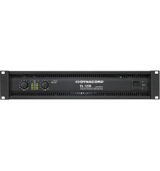 Dynacord SL 1200 – Etapa de Potencia Profesional 2
