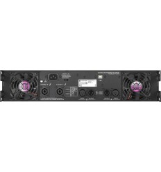 Dynacord L2800FD – Etapa de Potencia FIR Drive DSP 2