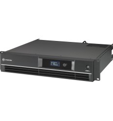 Dynacord L3600FD | Amplificador DSP 2×1800W 2