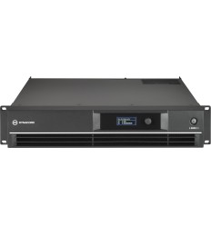 Dynacord L3600FD | Amplificador DSP 2×1800W