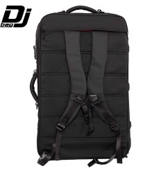 DJBAG K MAX PLUS MK2 | Mochila DJ gran formato 2