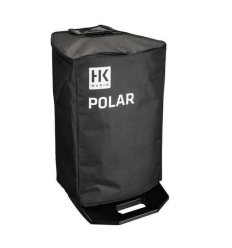 HK Audio Polar 10 Funda Subgrave | Protección oficial
