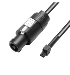 LD Systems CURV 500 CABLE 2 | Cable altavoz 3 m