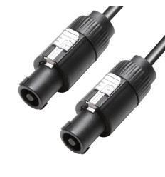 LD Systems CURV 500 CABLE 4 – Cable altavoz 8 m