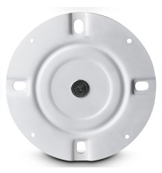 LD Systems CURV 500 CMB W · Soporte de techo blanco