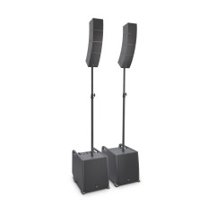 LD Systems CURV 500 PS | Pack Sonido Eventos