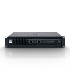 LD Systems DEEP2 2400 X – Etapa PA 2x1200 W a 2Ω