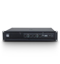 LD Systems DEEP2 4950 – Amplificador PA 4 canales