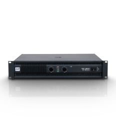 LD Systems DEEP2 600 | Etapa de Potencia Clase H