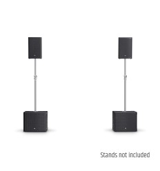 LD Systems Stinger G3 Event Set A | Pack PA Eventos