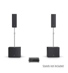 LD Systems Stinger G3 Gala Set – PA 2.400 W