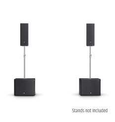 LD Systems Stinger G3 Gala Set A | Pack PA Eventos