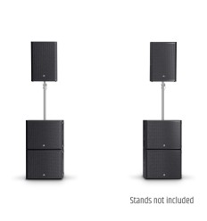 LD Systems Stinger G3 Impact Set A | Pack PA Eventos
