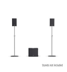 LD Systems Stinger G3 Lounge Set A | Pack PA Activo