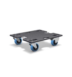 LD Systems Stinger SUB 15 G3 CB | Plataforma rodante