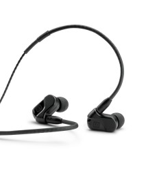 LD Systems IE HP 2 – Auriculares In-Ear Profesionales