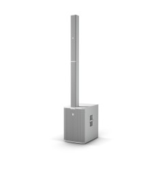 LD Systems MAUI 44 G2 W | PA Columna 1500W Blanco 2