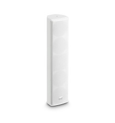 LD Systems SAT 442 G2 W – Altavoz Instalación Blanco