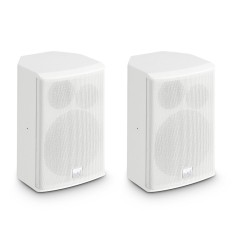 LD Systems SAT 62 G2 W | Altavoz instalación 6,5"