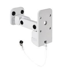 LD Systems SAT WMB 10 W – Soporte Pared Altavoz