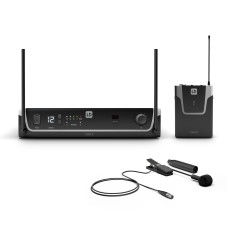 LD Systems U308 BPW | Inalámbrico para Viento