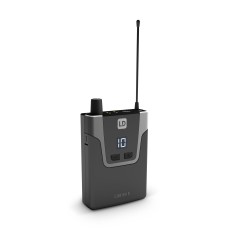 LD Systems U308 IEM R – Receptor IEM UHF 12 canales